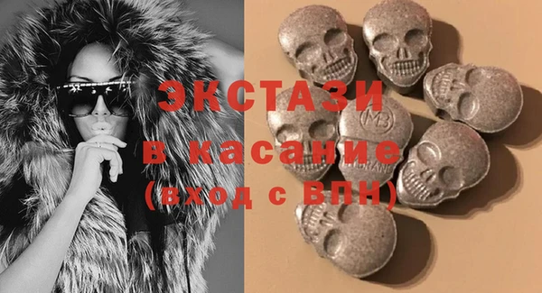хмурый Абаза